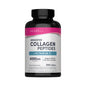 Colágeno Péptidos (hidrolizado) 1 y 3 Grassfed + Vitamina C 6.000 mg | Tabletas