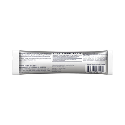 Colágeno Powder Péptidos (hidrolizado) 1 y 3 "Hair, Skin, Nails & Joints" 20 sobres de 10 gr. (sin sabor)